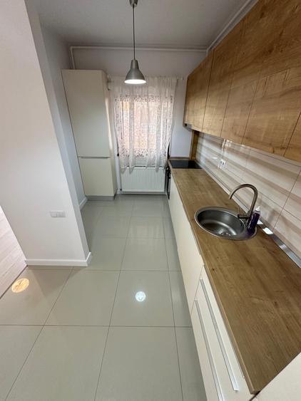 Apartament spațios cu 3 camere și loc de parcare | Otopeni