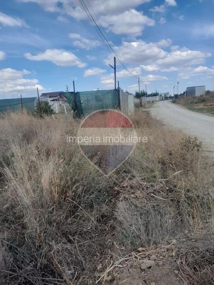Teren intravilan, 2375mp,zona de nord, 125.000 euro,comision 0%