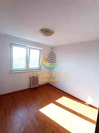 Apartament 2 Camere Decomandat str  Huedin - 4