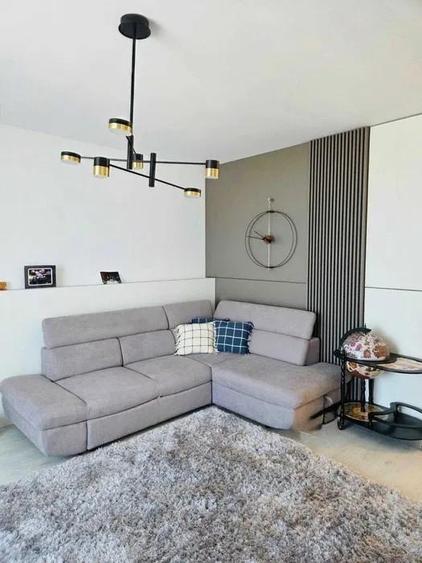 Studio Cloud9 Residence | Aviatiei | Mall Promenada | Parcare inclusa