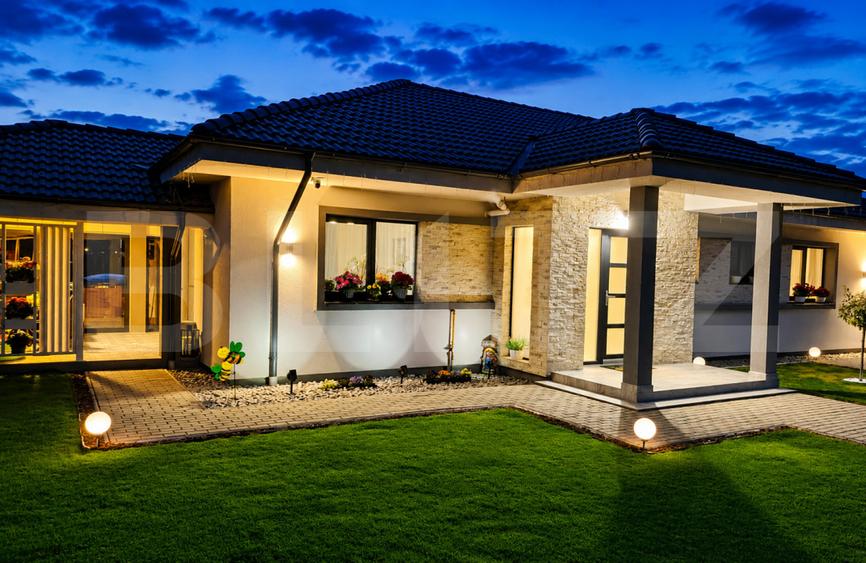 Casa Premium 2021, Jucu de Mijloc, 115mp, 503mp teren