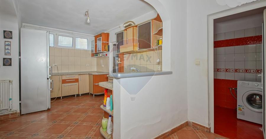 PODUL LUI GRID 13 | CASA 4 CAMERE CU DOUA BAI SI PRIVELISTE | SCHEI