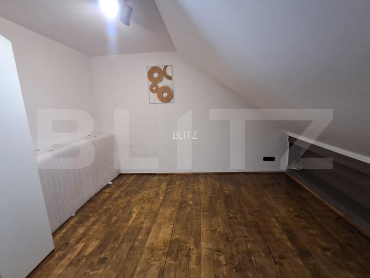 Apartament de inchiriat, 80 mp, zona Unirii - 3