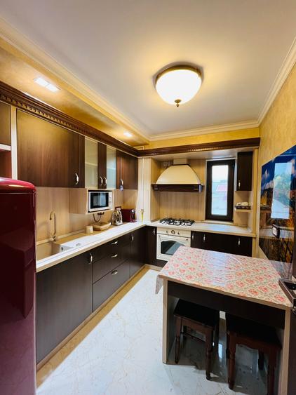 Faleza Nord Apartament 2 camere de inchiriat termen lung