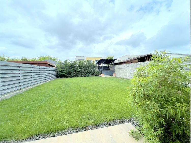 Casa 1/2 duplex - inchiriere - Dumbravita - 24