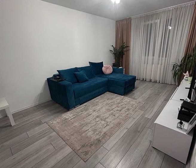 Apartament 3 camere Auchan Titan