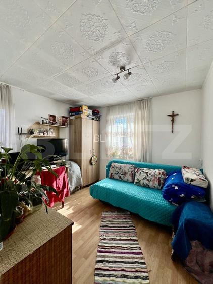 Apartament 2 camere 42mp , parcare, Iris - 3