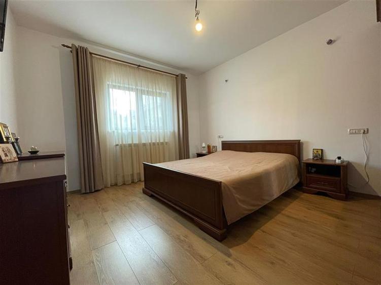 Vila P+1 de vanzare zona 9 Mai Tulcea