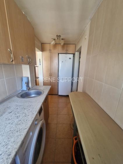 2 camere mobilat/Bloc reabilitat/Etaj10 cu panorama/Laptari Tei/62000 euro - 7