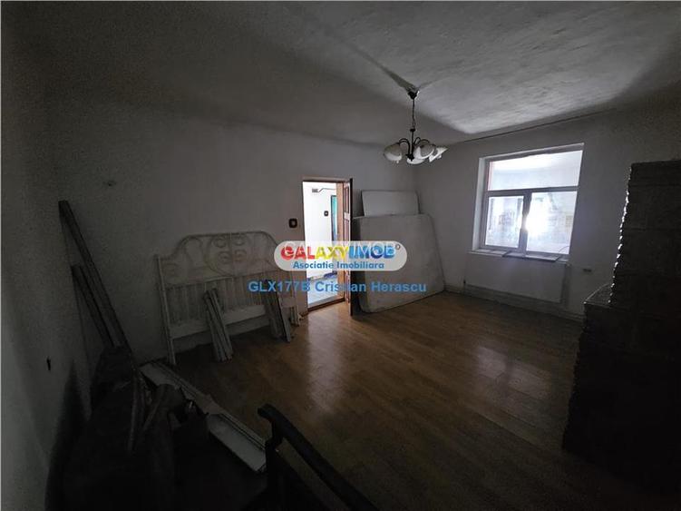 Chitila Triaj Apartament 3 camere 2 bai curte proprie - 11