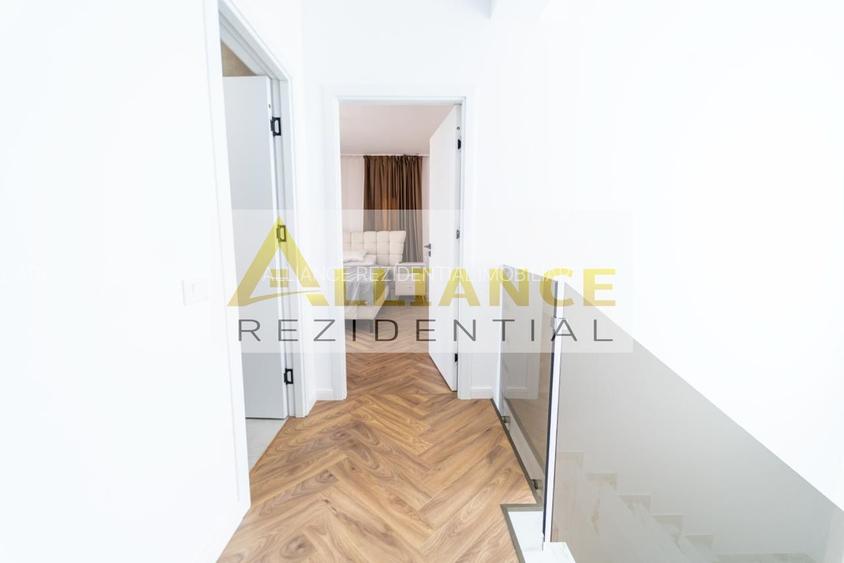 CASA DE VANZARE IN COMUNA BERCENI – 5 CAMERE, PISCINA INCALZITA - 22