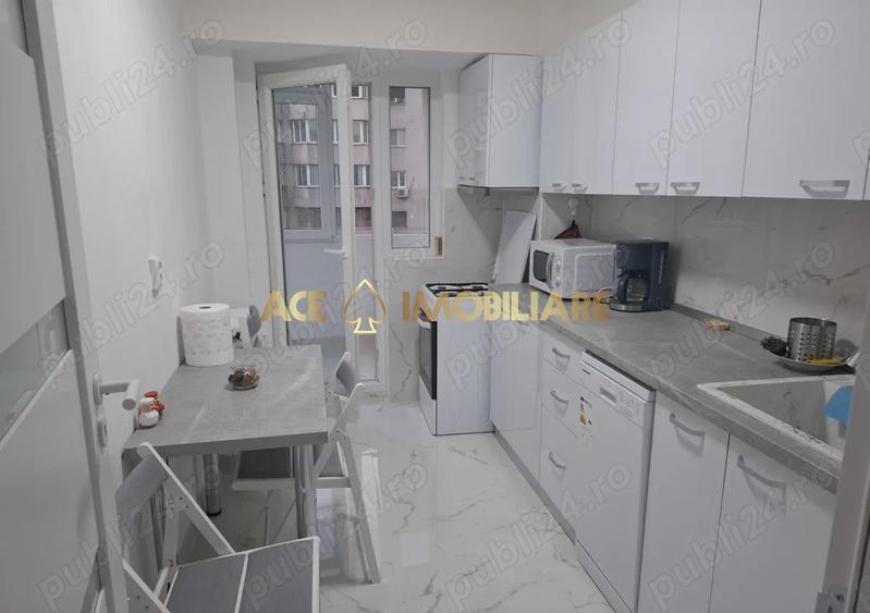 3 Camere de inchiriat | Victoriei | Metrou | Cat friendly | Boiler