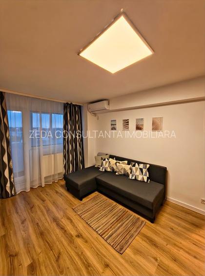 Apartament 3 camere Calea Crangasi