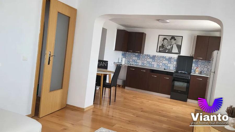 Apartament 2 camere Rahovei - 5