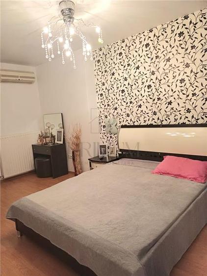 ARADULUI - LIFT - 2 CAMERE MOBILATE - TERASA 15MP - RULOURI - CENTRALA - CLIMA -