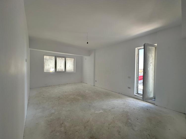 2 camere - 57.5 mpu - Metrou Berceni - Acte gata