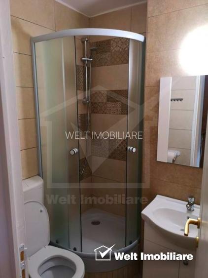 Apartament 3 camere, decomandat in Zorilor, zona Sigma Center - 5