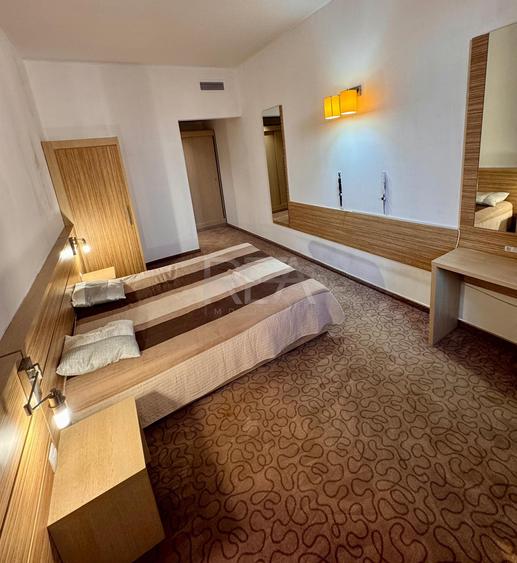 3 camere Vitan-Bârzești etaj 13, renovat