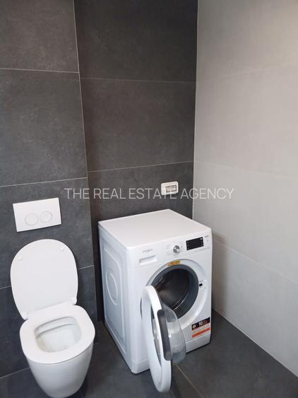 PENTHOUSE Iancu Nicolae | 191 mp utili | Terasă 75 mp | 4 camere - 16