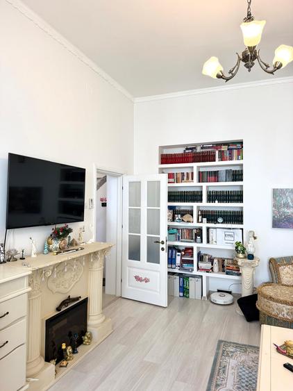 Universitate / Apartament in Vila / Modernizat 2017
