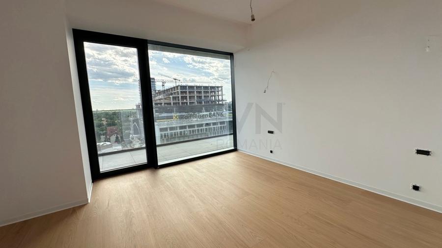 REA1028929 Apartament 4 camere de vanzare l One Floreasca Towers l Promenada Mal