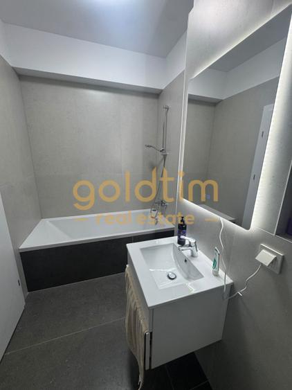 APARTAMENT 3 Camere/SUPERB/PIPERA PLAZA /PARCARE INCLUSA/FIRST ESTATE/