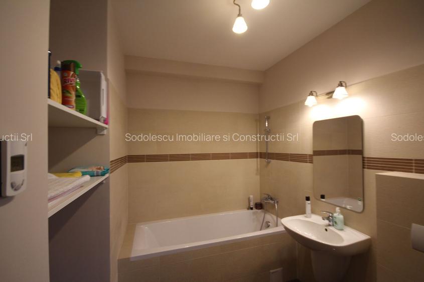 Lux si calitate in Dumbravita - 49