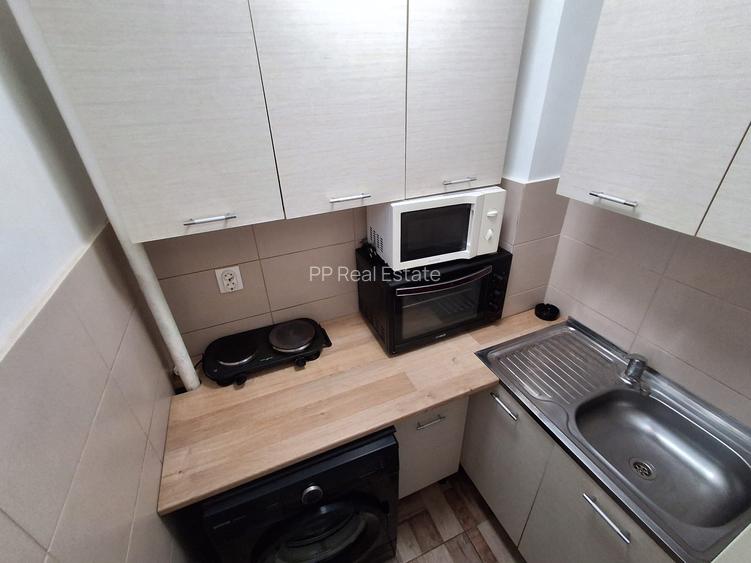 Apartament 2 camere- zona Tomis Nord -Brotacei, et 3/4 - 13