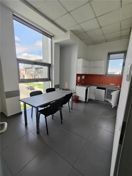 Spatii Birouri - 440 mp - Zona Shopping City Sibiu
