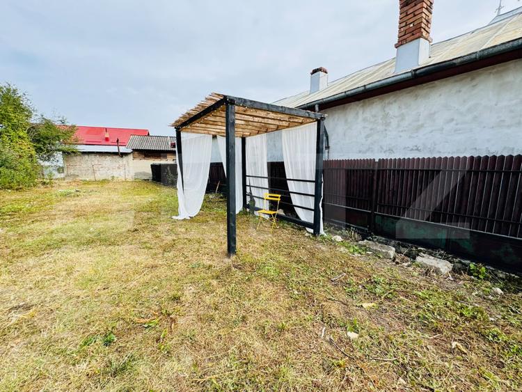 Casa Dobra Dambovita Partial Renovata si Mobilata