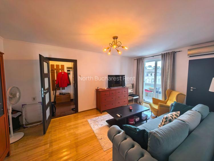 Apartament 2 camere | Priveliste de colectie | Piata Amzei - 3