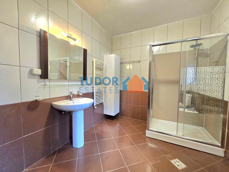 Spacious 3-Bedroom villa - 400sqm Garden - Walking Distance from British School