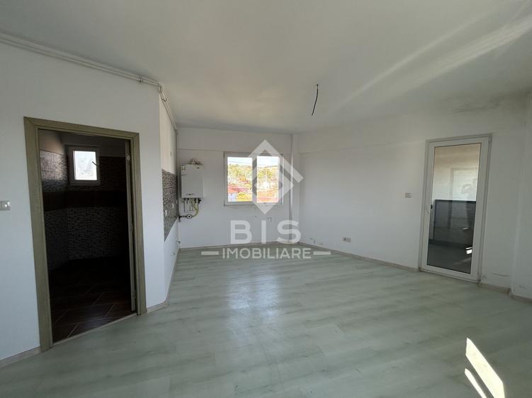 Apartament 3 camere | 58 mp utili | zona Viisoara