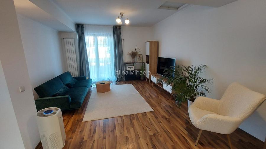 Casa de inchiriat - Corbeanca - 6