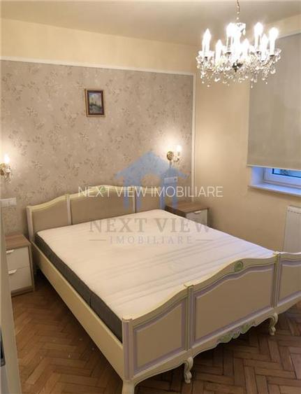 Apartament 3 camere, Grigorescu - 3