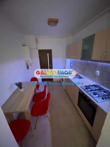 Apartament 2 Cam Bloc Nou Berceni - Dimitrie Leonida - 2