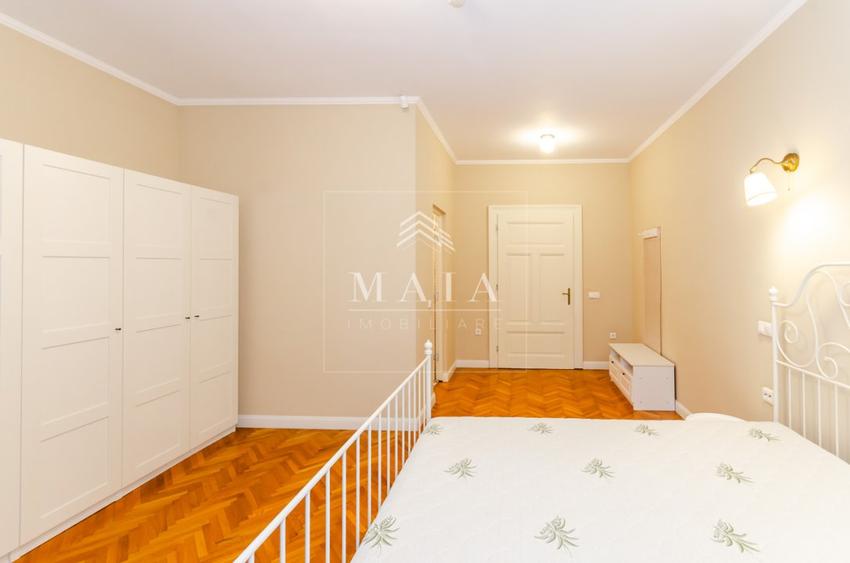 Apartament 3 camere la vila, 100 mp, langa Parcul Sub Arini