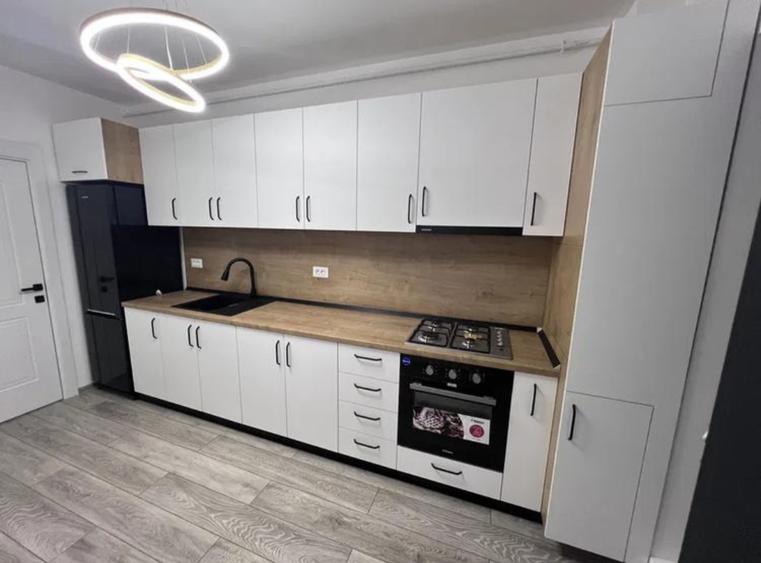 Apartament 2 camere Exigent Plaza Faza 4 la 10 minute de metroul Lujerului