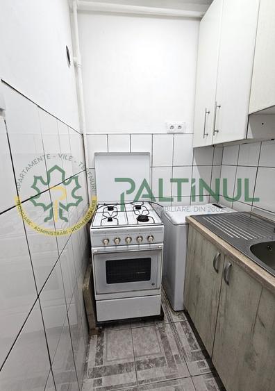 Garsonieră de vânzare – parter, zonă Terezian, Sibiu