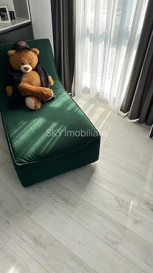 Duplex 4 Camere | Design High-End, Smart Home & Vedere la Lac - 2