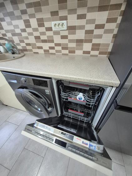 2Cam--Lux-Take Ionescu-4 Min de Piata Unirii-Mobilat-Utilat-50MP--110.000 Euro!