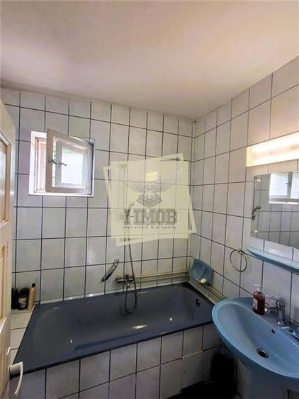 Casa Individuala 3 camere cu garaj si 506 Teren in Rasinari Comision 0