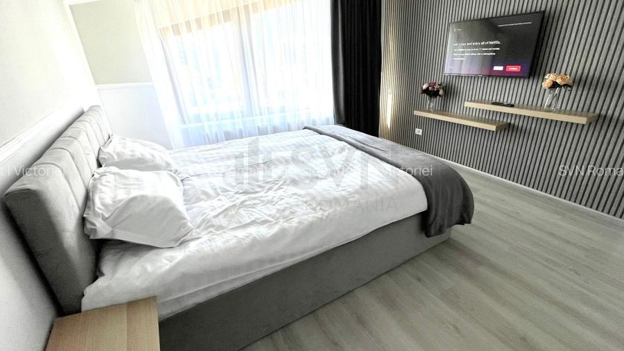 REA1020540 Apartament 8 camere Aviatiei decomandat - 10