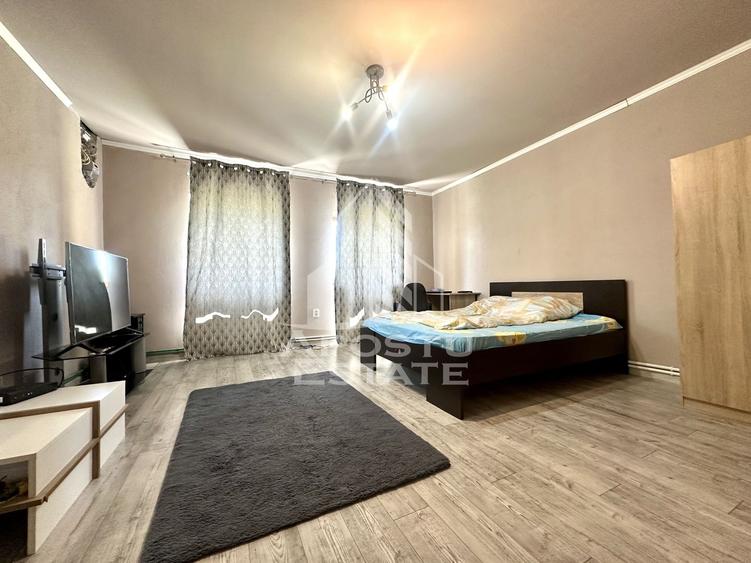 Casa de vanzare in localitatea Dinias