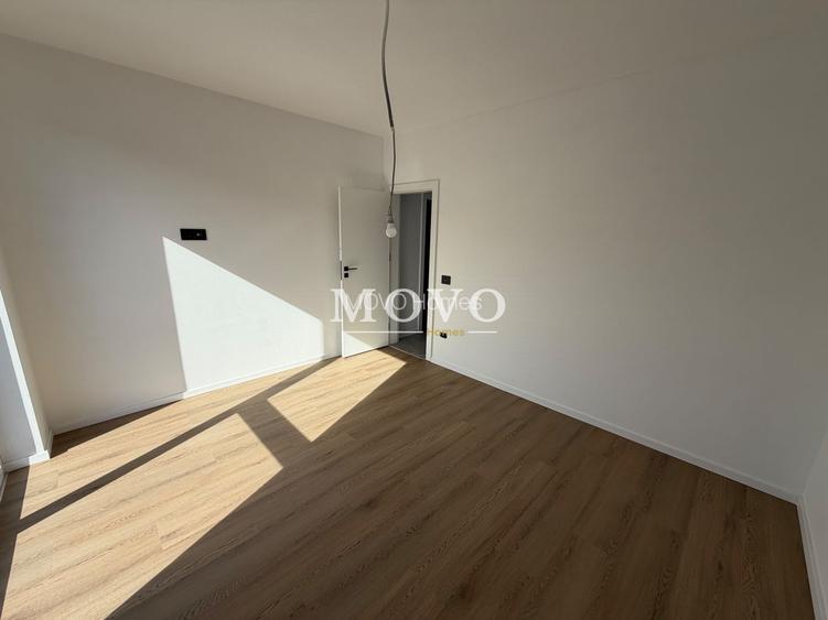 Apartament 4 camere | in Giroc | Asfalt | Mijloc de transport