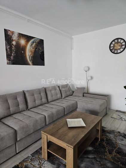 2 camere Theodor Pallady, centrală, parcare, an 2025, metrou, 64 mp - 7