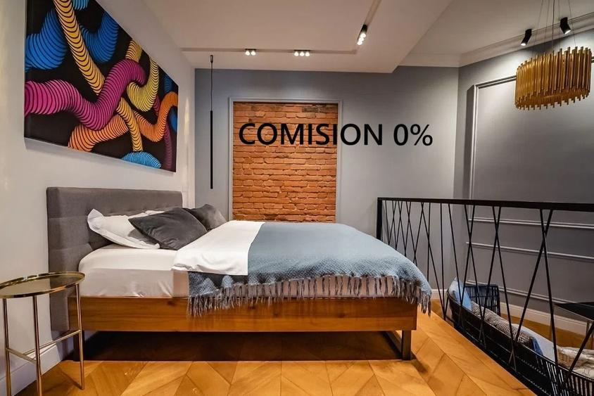 2 apartamente de 49 mp si 46 mp, cladire istorica, Central 0% comision