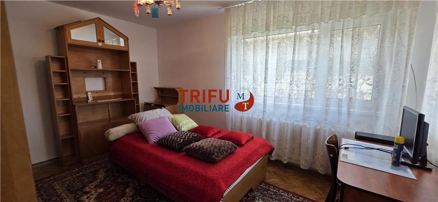Casa in cartierul Micesti cu 756 mp teren