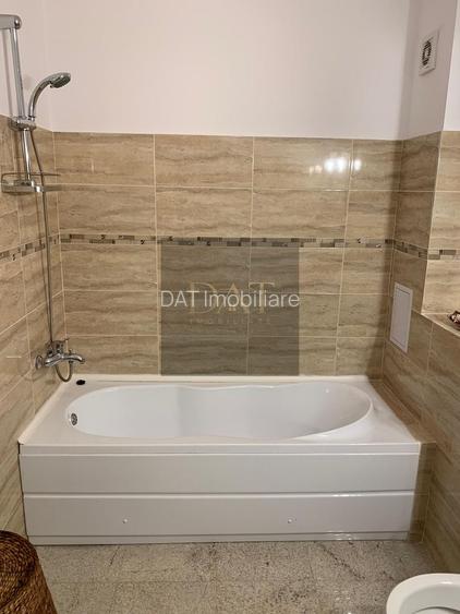 Apartament cu 2 camere de închiriat – Zona străzii Taberei, Plopilor - 9