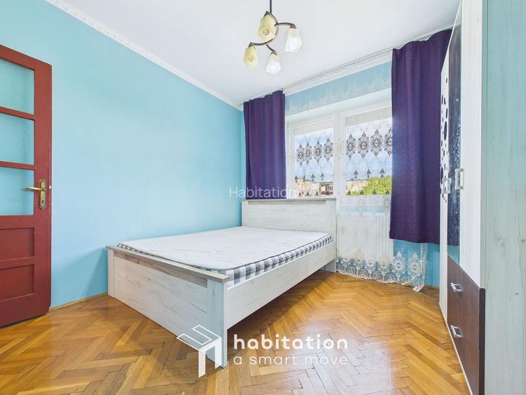 4 camere, garaj și boxa, bloc in Asociatie - zona Kiriac - 16